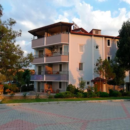 Sagas Termal Butik Otel Karahayit  Ngoại thất bức ảnh